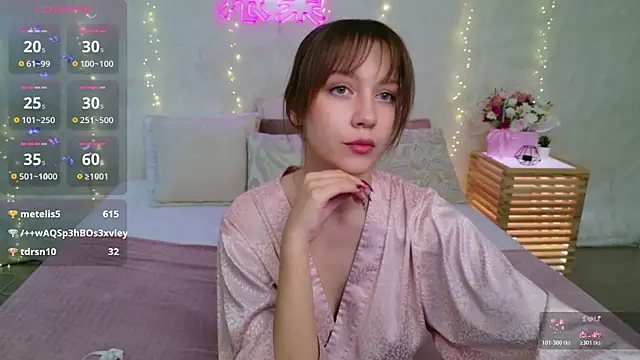 Chat XXX en directo de AliceBrayan