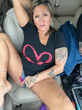 Chat XXX en directo de bossyroxy84