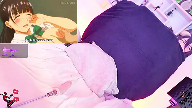 Jinx--: απευθείας συνομιλία ΧΧΧ