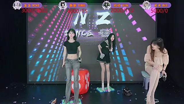 Neza-002 即時 XXX 聊天