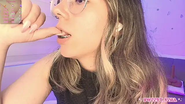 Chat XXX en directo de sweettvera