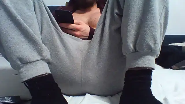 Show de webcam de KaelNox