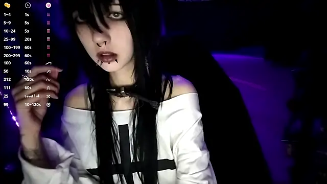 Show de Shempert_ghot na webcam