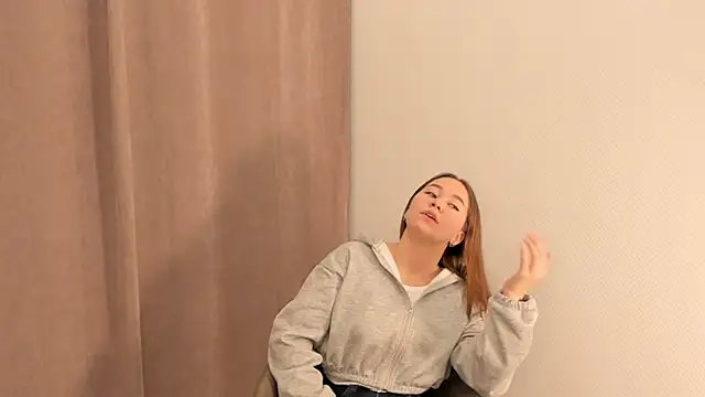 Chat XXX en directo de LidaMarken