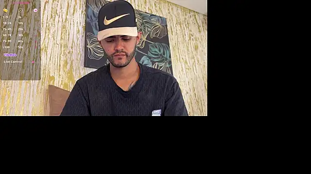 stift_milarc2's Live XXX Chat