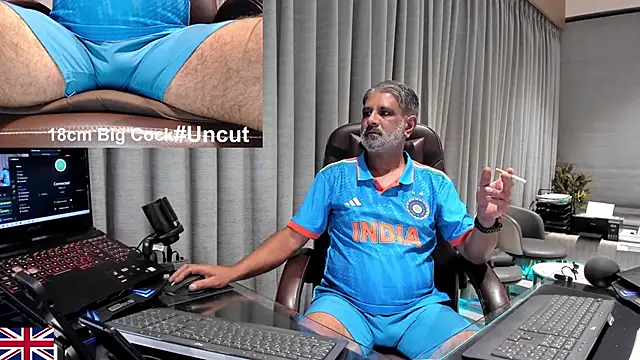 Онлайн чат XXX OnlineBossUK