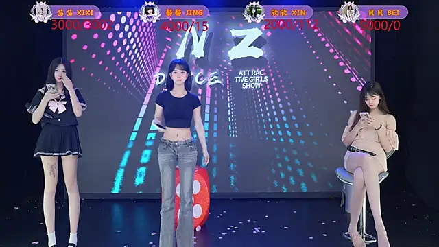 Chat XXX ao vivo de Neza-002