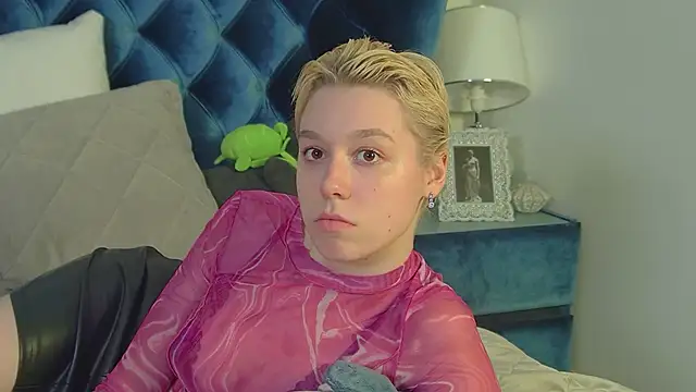 Show de webcam de AgataGate