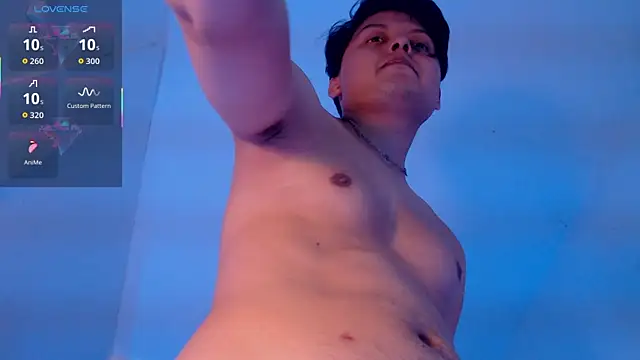 Kevin_Charless Chat XXX live