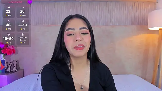 _kyraa_n Webbikameraesitys