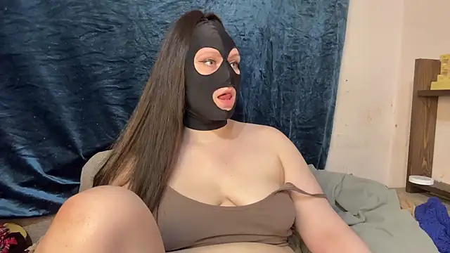 BlossomTilda – Naživo XXX chat