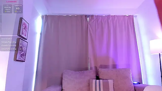 barbie_esのライブXXXチャット