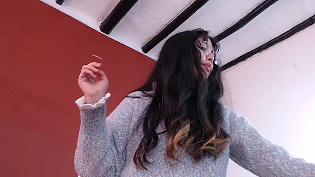 Chat XXX en directo de Freyja_eter