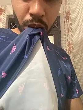 MASTTERRR 现场XXX聊天