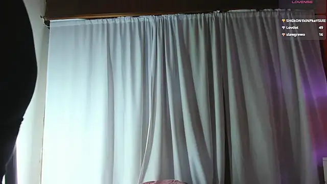 NikollSalas live XXX chat