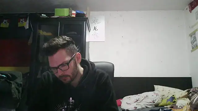 Die-geile-Sau Webcam-Show