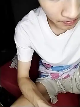 ali_za88 网络视讯表演