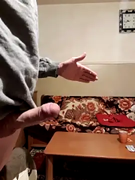 BarefootOmg: διαδικτυακό σόου στην κάμερα