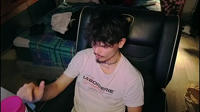 JordanShow ওয়েবক্যাম শো