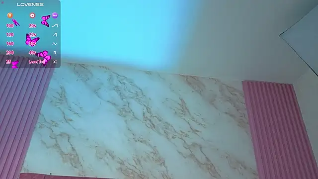 goldilockss15 webcam show