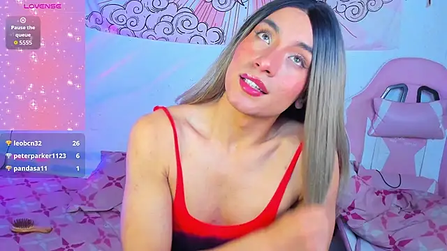 brihanna_cooper Show Webcam