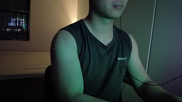 OnlyMan90 Show Webcam