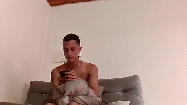 Show de Max_and_anny na webcam