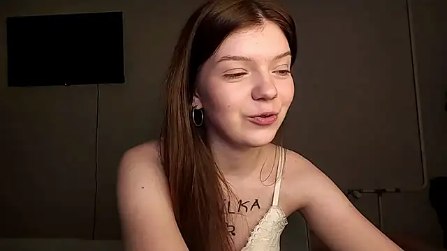 Helgawithyou – Live XXX-chat