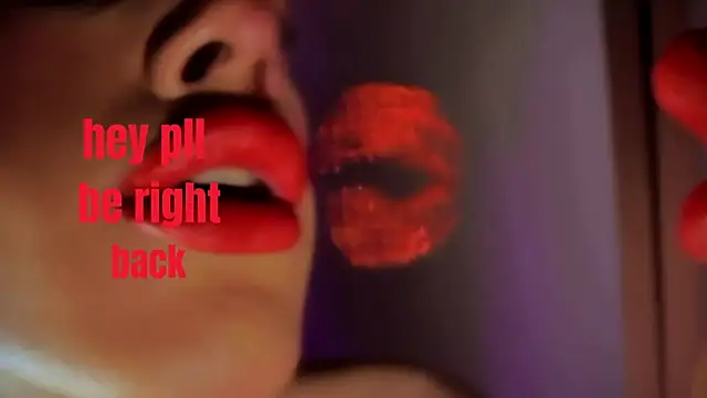 Chat XXX ao vivo de Mia_Culpa