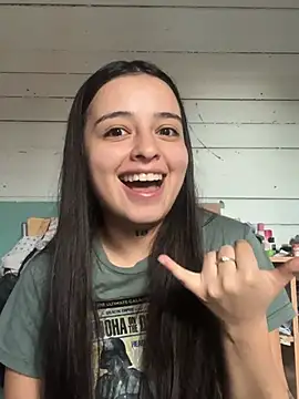 Chat XXX en directo de lacremosadelola