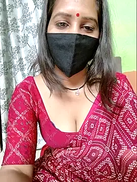 Desi_Diva_Soniya's Webcam Show