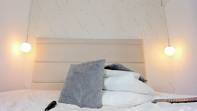 Show Webcam de honeyannyy