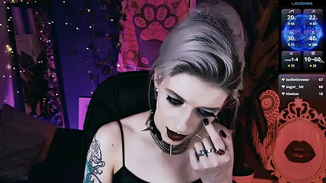 Sembang XXX Secara Langsung Noah_ElmerX