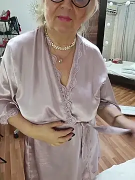 Živý XXX chat AvrilMillers