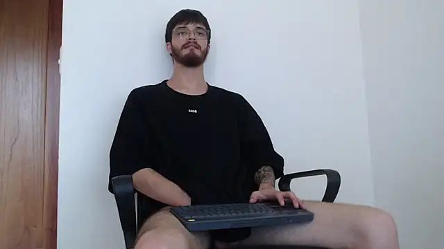 joseh0seのウェブカメラショー