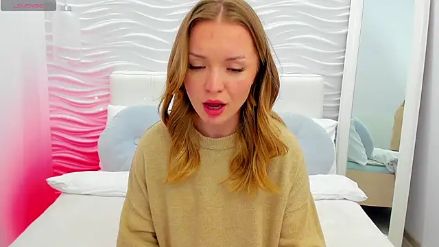 دردشة VirginOlly الجنسية المباشرة