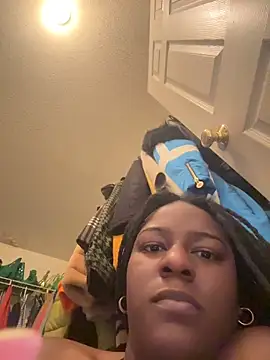 CoCoGoddess_'s Webcam Show