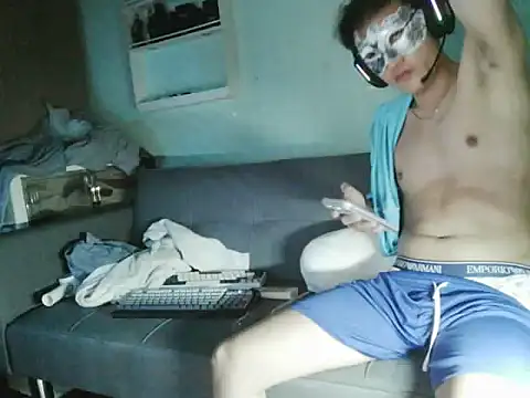 boyhigh1997 在線直播表演