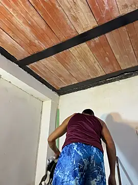 Show de webcam de Paul22cm-