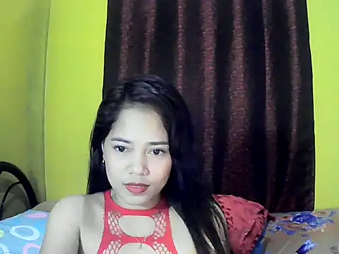 xmaldita18 Pertunjukan Webcam