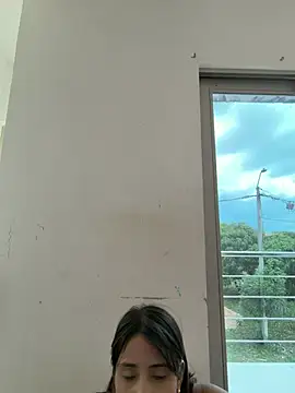 Show webcam de ginny_ross