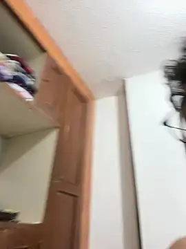 Webkamerová show toritoga