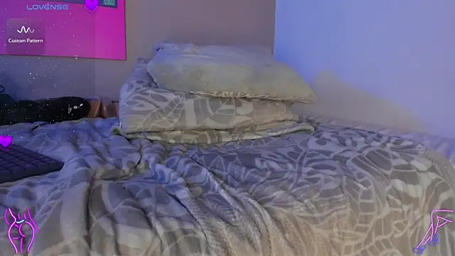 angel_mozz  – Kamerová šou