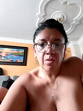 Chat XXX ao vivo de Mielx