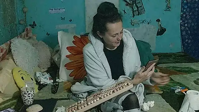 brighteyes77のライブXXXチャット