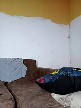 bigblackbangerkay Pertunjukan Webcam