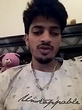 Wild_Vassu Adlı Modelin Canlı XXX Sohbeti