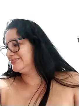 Chat XXX en directo de keilymadam