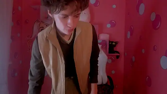 Онлайн чат XXX LukeSweet