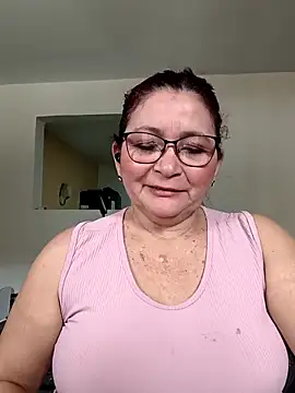 marfil_milf's Webcam Show